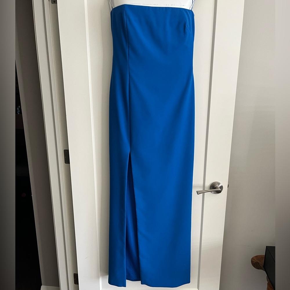 Likely gown, size 10